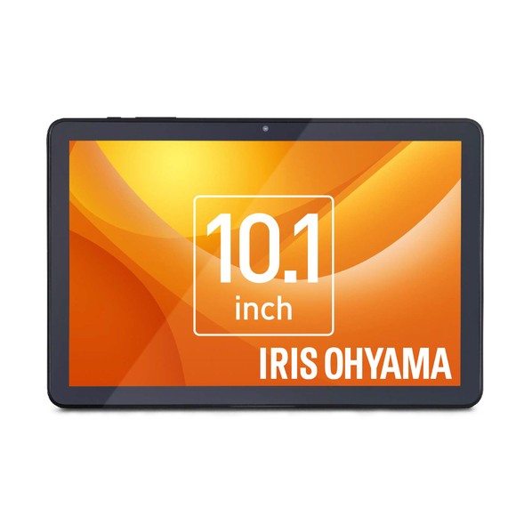 106631 タブレット エントリーモデル 10.1インチ ブラック TE104M4V1-B 1点