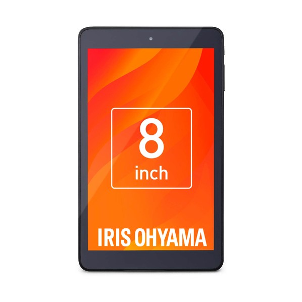 106630 タブレット エントリーモデル 8インチ ブラック TE084M4V1-B 1点 17,949円