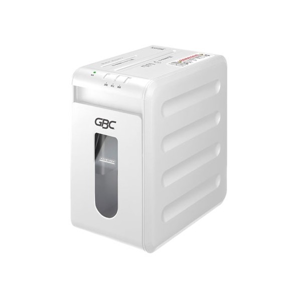 アコ･ブランズ･ジャパン GBCデスクサイドマイクロカットシュレッ 369&times;200&times;325mm GSHA3312M-2W 1台｜DIY FACTORY ONLINE SHOP 13,188円