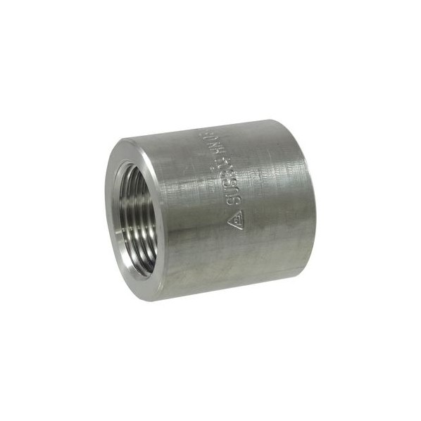 ホﾞスウェル SUS304 高圧 ネシﾞ込 ソケット 50A BOW-304PT-S 1点