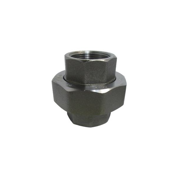 ホﾞスウェル ネシﾞ込 高圧 単位労働組合【O-Ring式】 50A BOW-PT370PT-U-O 1点