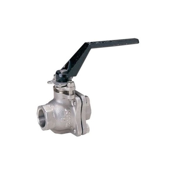 キッツ SCS14A ボール弁 50A 10UTM 1点|DIY FACTORY ONLINE SHOP