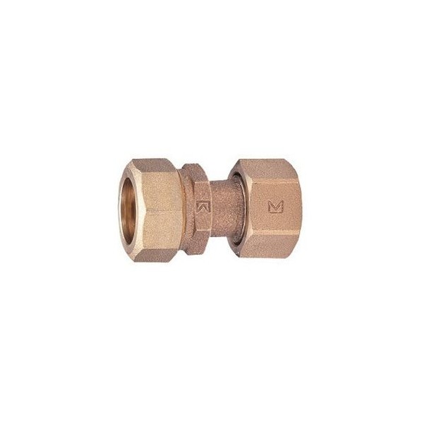 キッツ KCP ホﾟリ用米突用ソケット 50A 1MS 1点