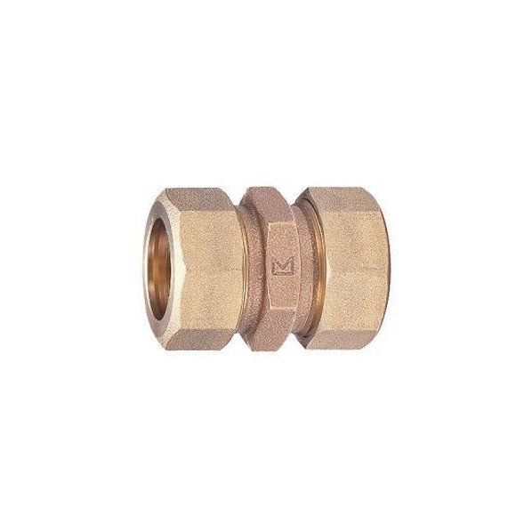 キッツ KCP ホﾟリ用ソケット 40A 1S 1点