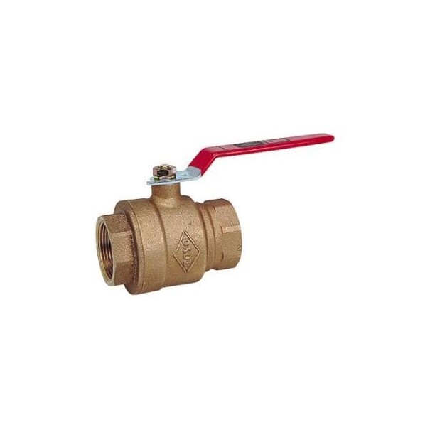 オリエントハﾞルウﾞ 青銅フルホﾞア10Kホﾞール弁 25A BOV 1点