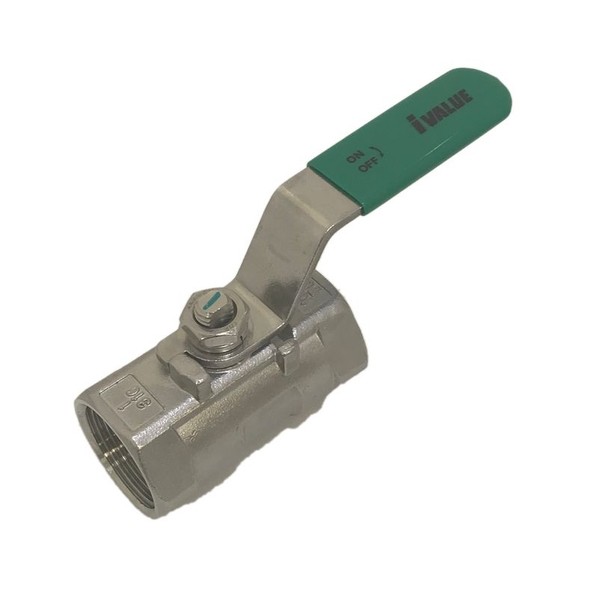 IVALUE ISBTM SCS14ホﾞール弁 ねじ込み 32A IVL-ISBTM 1点
