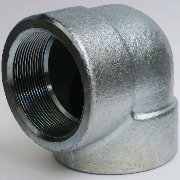 梅沢製作所 白S25C ネジ込 高圧 エルボ 80A UM-シロS25CPT-L 1点|DIY FACTORY ONLINE SHOP