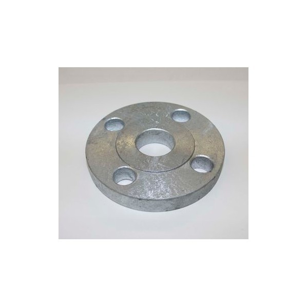 白 鋼製 20K SOP-RF 鉄フランシﾞ 200A シロ20KSS-RF 1点｜DIY FACTORY ONLINE SHOP 8,776円