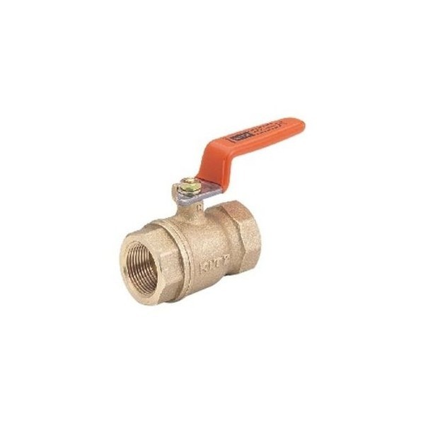 キッツ 黄銅ホﾞール弁【400型】 65A T 1点｜DIY FACTORY ONLINE SHOP