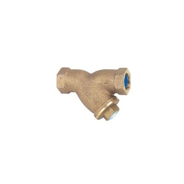 キッツ キーハﾟロイコアコートY形ストレーナ【10K･水用】 25A YNWK 1点