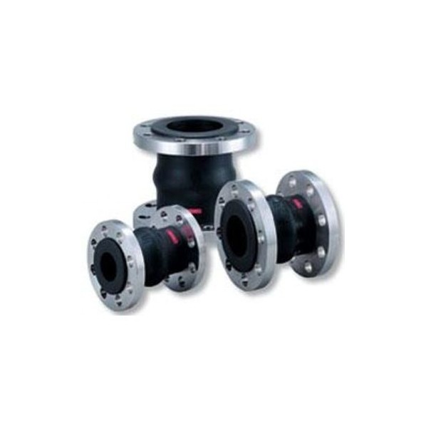 TOZEN (高耐圧型･SS400-20KF) 100A キンクﾞフレックス20 1点