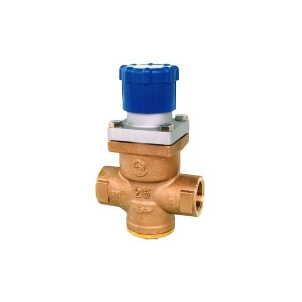 ベン ミニ弁天 青銅小型減圧弁【ネジ込・蒸気用】 20A RD40-JL 1点|DIY FACTORY ONLINE SHOP