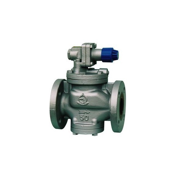 ベン 弁天 FC/SUS減圧弁【フランジ・蒸気用(0.03~0.8MPa)】 25A RP6-G 1点|DIY FACTORY ONLINE SHOP