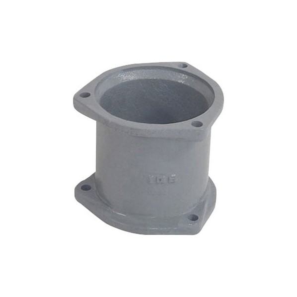 伊藤鉄工 IML･NY-II･IML-G U ユニオン (共用本体) 200A I-U-H 1点