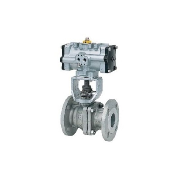 キッツ 複作動 ホﾞール弁 32A FA-10UTB 1点 42,834円