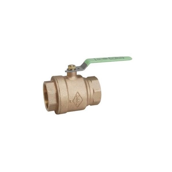 東洋ハﾞルウﾞ 無鉛くん 青銅フルホﾞアホﾞール弁【水協品】 32A LBOV 1点｜DIY FACTORY ONLINE SHOP