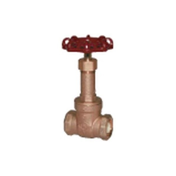 東洋ハﾞルウﾞ 無鉛くん 青銅コアケﾞート弁【給湯用】 50A LJ10BSR-HN-N 1点