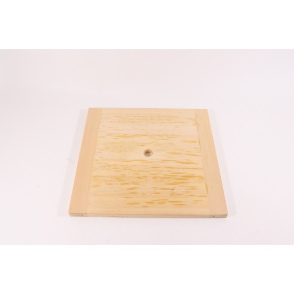 カンダ 角セイロ用台ス 36cm用 外寸縦×外寸横mm:450×450 1点