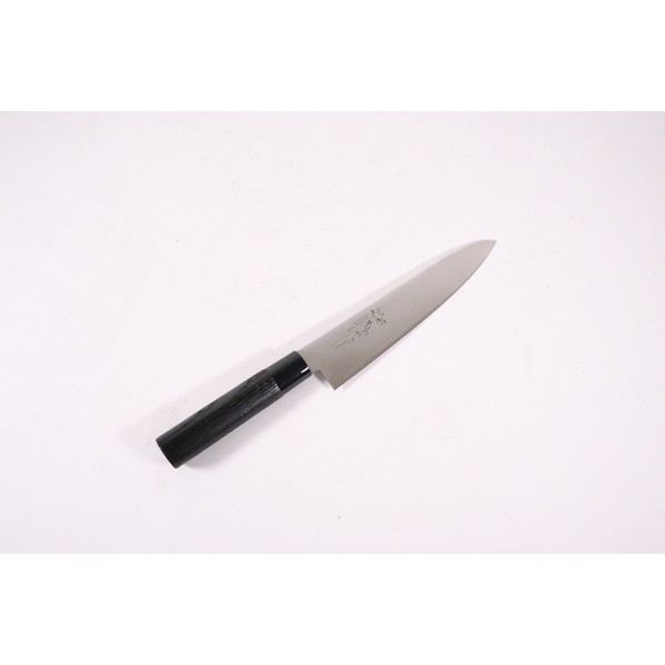 カンダ 【ものやさし】 MH-04 刀子(牛刀) 210mm 刃渡×全長mm:210×350 129203 1点
