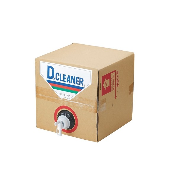 カンダ Dクリーナー 20L 090037 1点