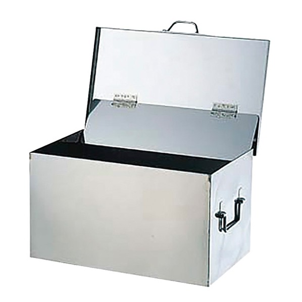カンダ 水あめボックス 441041 外寸 縦&times;横&times;高さmm:550&times;330&times;H310 441041 1個｜DIY FACTORY ONLINE SHOP