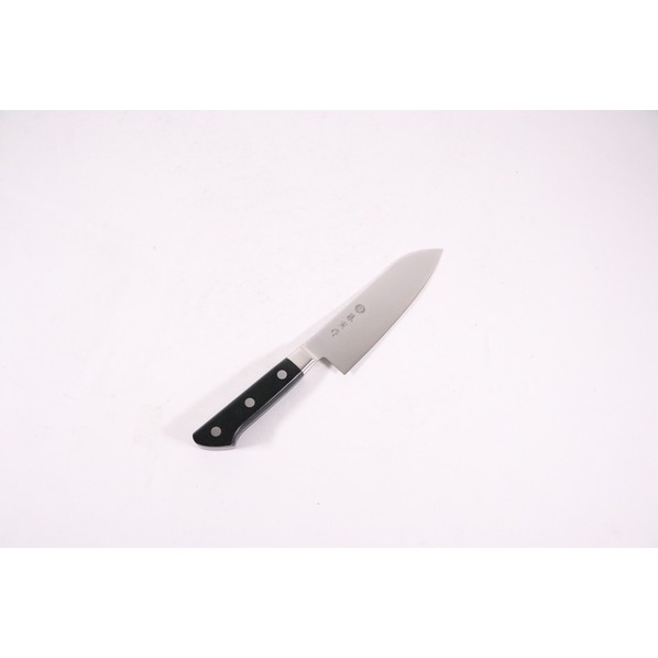 藤次郎 三徳 包丁 170mm FU-503 1点