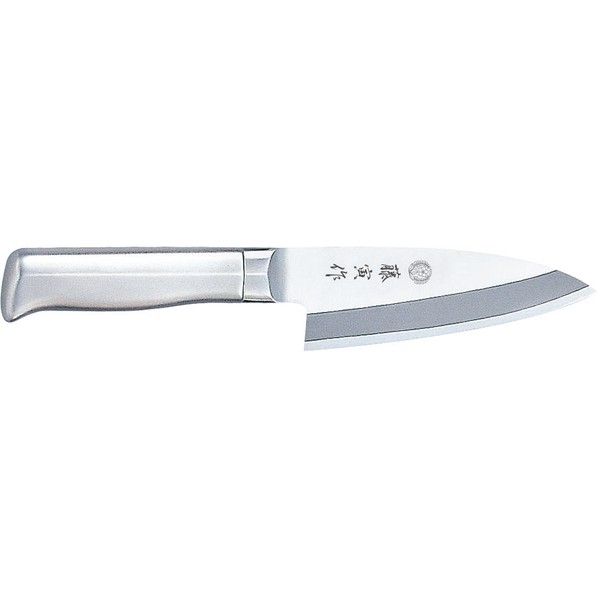 藤次郎 小出刃 包丁 120mm FU-634 1点
