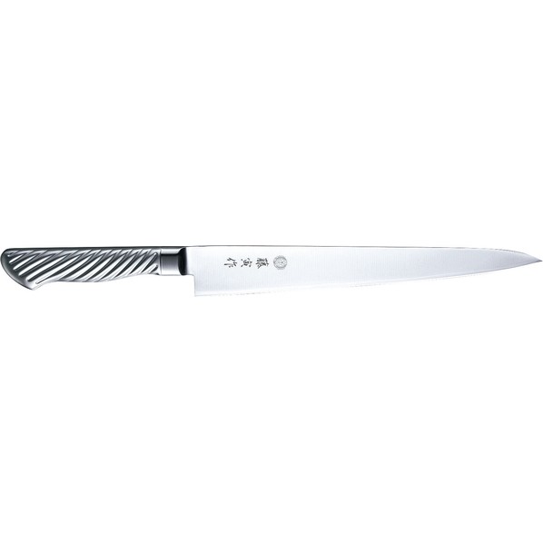 藤次郎 筋引 包丁 240mm FU-886 1点