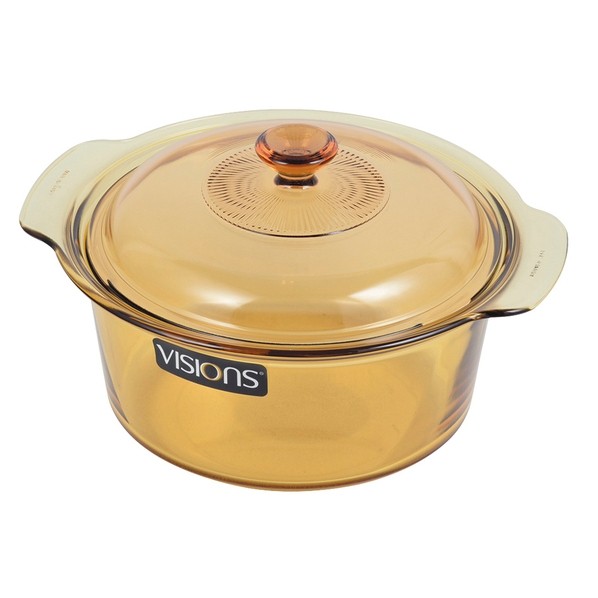 アズワン VISIONS スープポット 3.5L CP-8697 1600300 63-7111-87 1点 7,705円