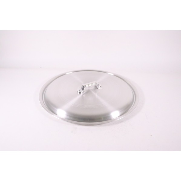 アズワン アルミ ギョーザ鍋用 蓋 45cm用 205700 61-6530-32 1点