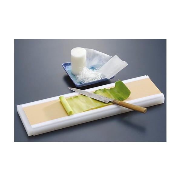 天領まな板 PEカツラムキ器 シラガ CKT05001 1個｜DIY FACTORY ONLINE SHOP