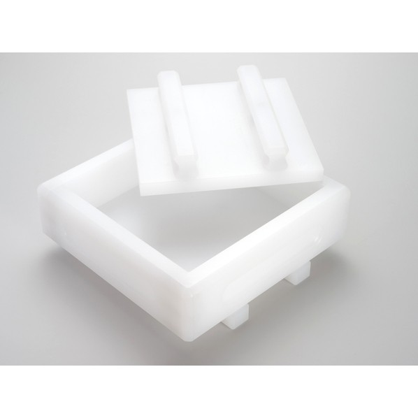 カンダ PC押し枠 059016 内寸縦×横×深さmm:243×243×75 059016 1個|DIY FACTORY ONLINE SHOP