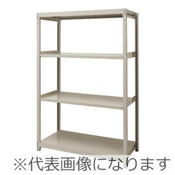 中軽さ仕合わせ 総耐荷重1000kg 1200X1800X450粍 薄墨色 2LS-4645-4GY 1仕掛ける