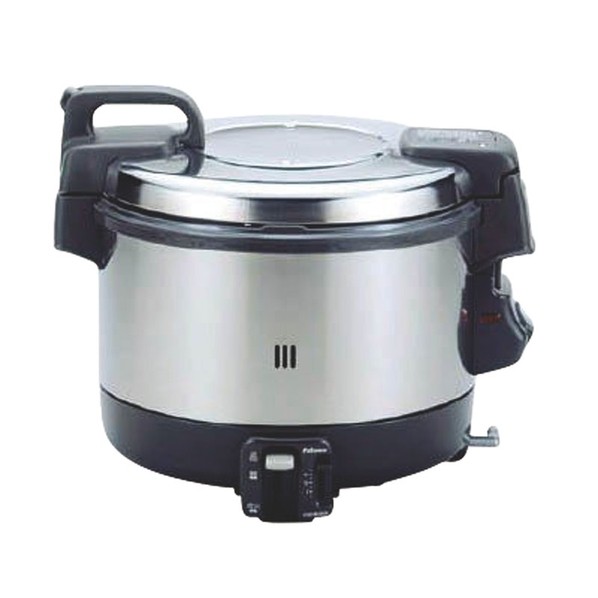 パロマ パロマ ガス炊飯器(電子ジャー付)PR-4200S 13A 813320 DSIB402 1点 46,141円