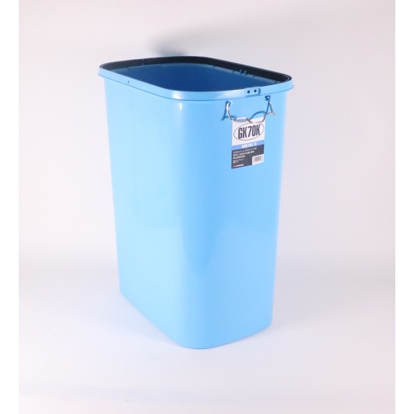 岐阜プラスチック GK リス容器長角70K 本体 B 338×503×604h(mm) GGKP047 1