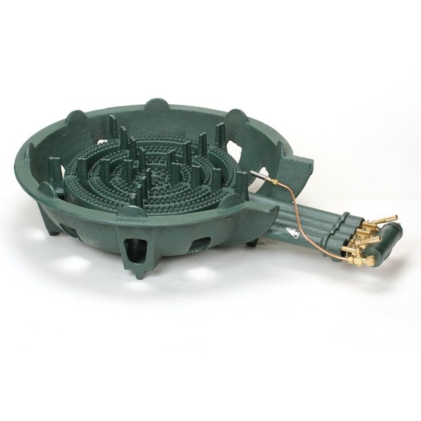 アズワン 鋳物コンロ TS-440P 13A 62-8234-64 1点|DIY FACTORY ONLINE SHOP