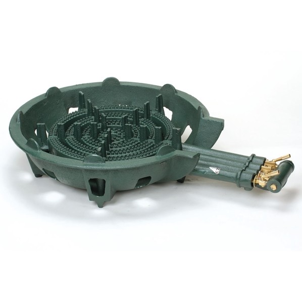アズワン 鋳物コンロ TS-440 13A 62-8234-62 1点