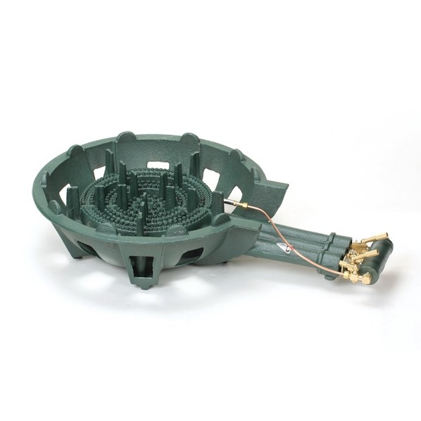 アズワン 鋳物コンロ TS-330P 13A 62-8234-60 1点