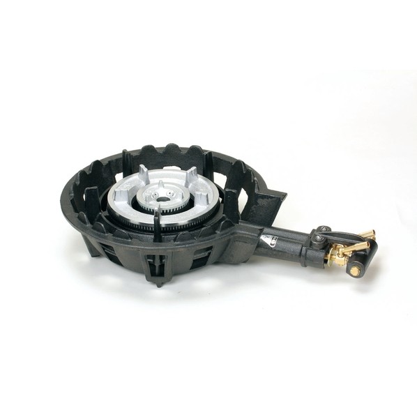 アズワン ハイカロリーコンロ TS-208 LP 62-8234-77 1点