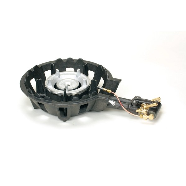 アズワン ハイカロリーコンロ TS-205P 13A 62-8234-76 1点