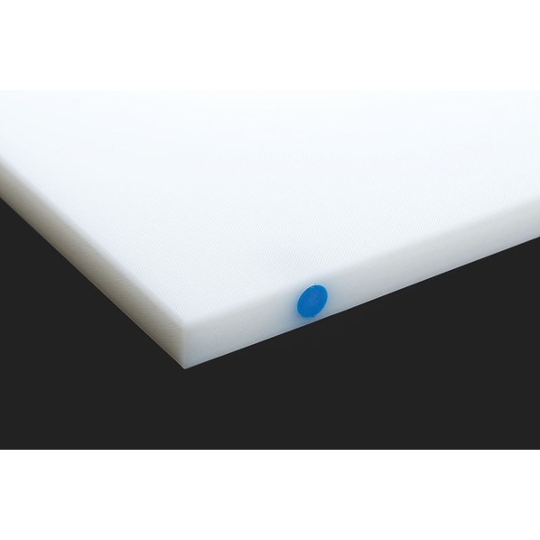 アズワン 住友 スーパー耐熱まな板 20SWP ピン2本付(長辺)青 8827630 61-6636-12 1点|DIY FACTORY ONLINE SHOP