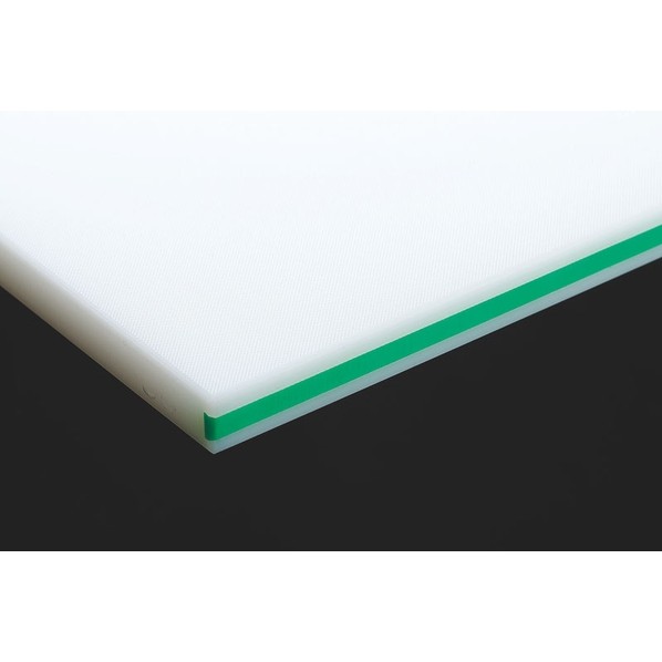 アズワン 住友 スーパー耐熱まな板 30SWL 線2本付(短辺)緑 6850755 61-7879-52 1点|DIY FACTORY ONLINE SHOP