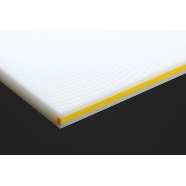 アズワン 住友 スーパー耐熱まな板 30SWL 線2本付(短辺)黄 6850722 61-7879-49 1点|DIY FACTORY ONLINE SHOP