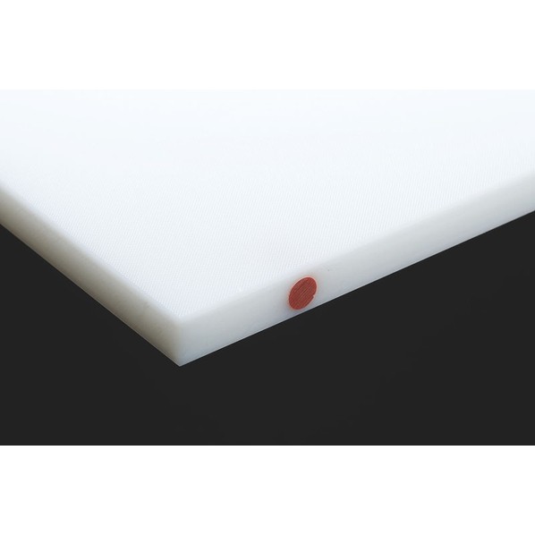 アズワン 住友 スーパー耐熱まな板 30SWP ピン2本付(長辺)茶 6850560 61-7879-39 1点|DIY FACTORY ONLINE SHOP