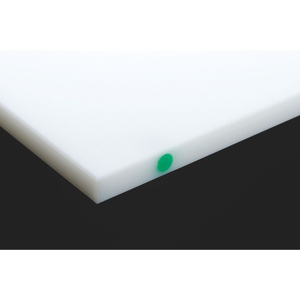 アズワン 住友 スーパー耐熱まな板 30SWP ピン2本付(長辺)緑 6850550 61-7879-38 1点|DIY FACTORY ONLINE SHOP
