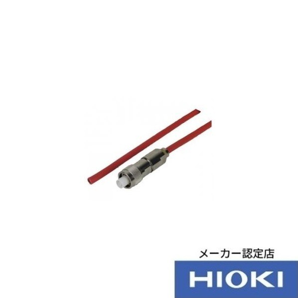 日置電機 HIOKI L2234 片側解放リード 1個