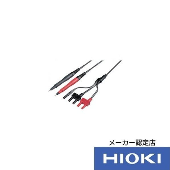 日置電機 ピン形リードL2102 1点