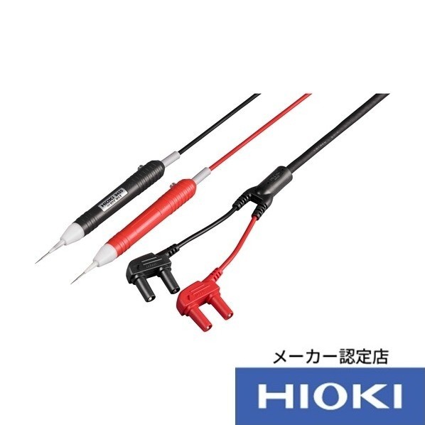 日置電機 ピン型リード 9455 1点