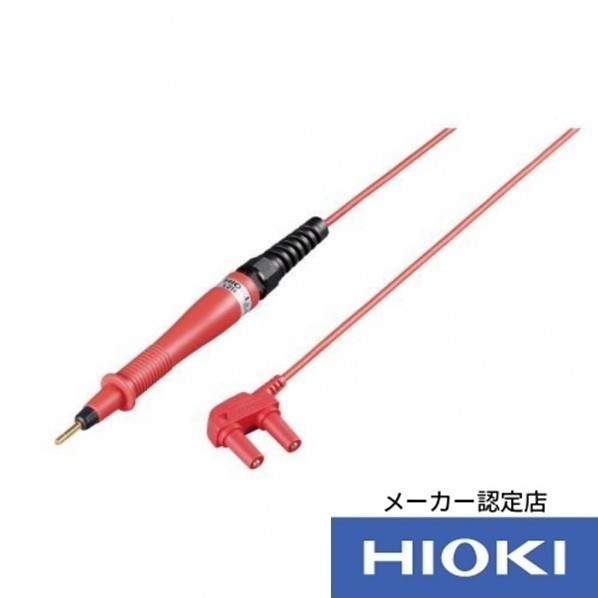 テストリード L2140-01 1本|DIY FACTORY ONLINE SHOP