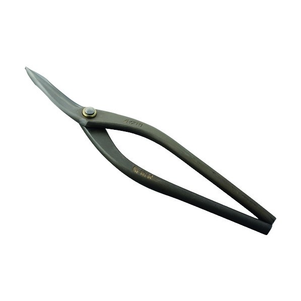 盛光 金切鋏 プロ板金鋏 ハイスM1柳刃 300粍 HSTH-0130 1本